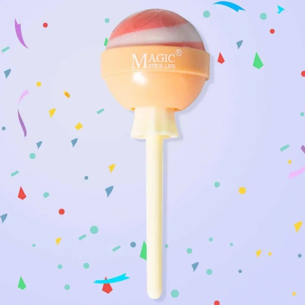 LOLLIPOP LIP GLOSS - MAGIC YOUR LIFE